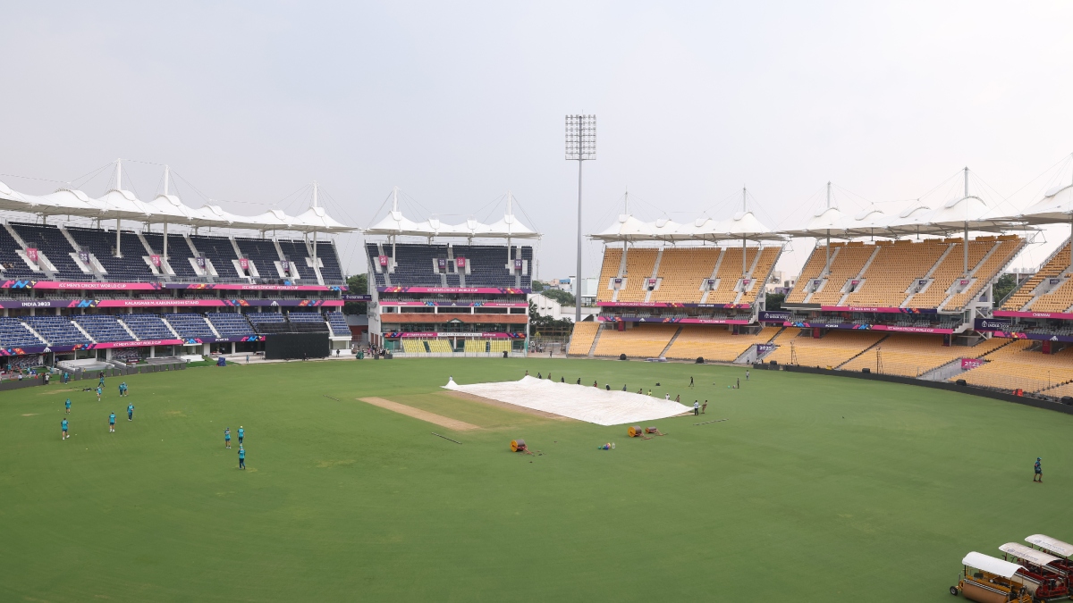 CSK vs SRH Pitch Report: चेन्नई में बल्लेबाज या गेंदबाज कौन मारेगा बाजी, ऐसी होगी वहां की पिच