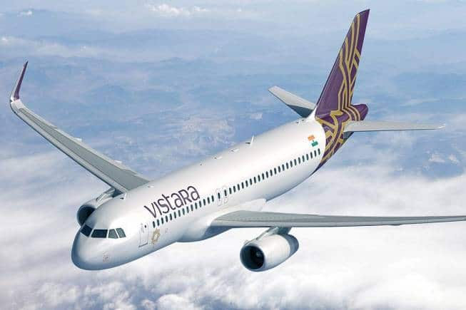 Vistara की उड़ानों में देरी और कैंसिलेशन की समस्या, अब कई फ्लाइट्स की घटेगी संख्या