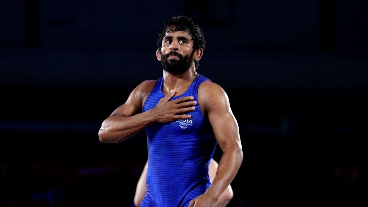 Bajrang Punia: बजरंग पूनिया पर NADA का बड़ा एक्शन, डोप टेस्ट न देने के कारण किया सस्पेंड, रेसलर ने लगाया ये आरोप