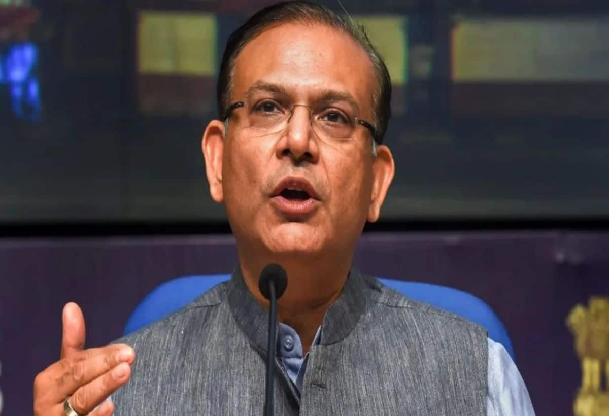 Jayant Sinha: न पार्टी के लिए किया प्रचार और न ही डाला वोट… BJP ने सांसद जयंत सिन्हा को भेजा कारण बताओ नोटिस