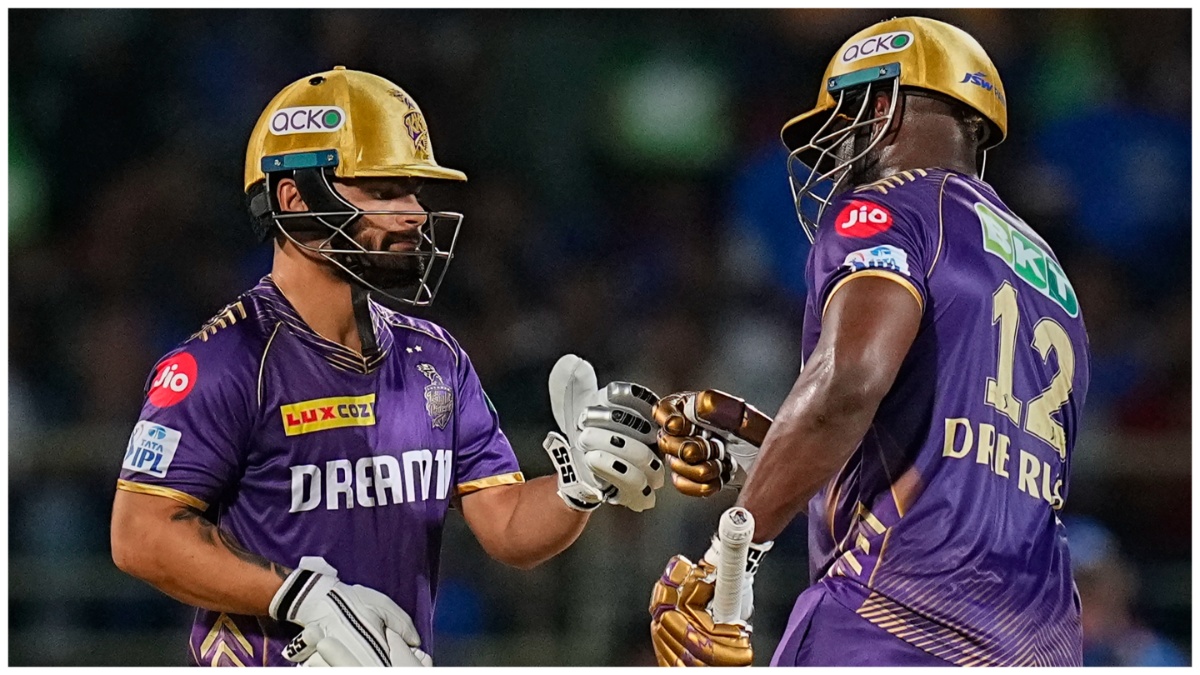 KKR vs SRH: आज जीते तो सीधा फाइनल, प्लेइंग इलेवन में बदलाव संभव