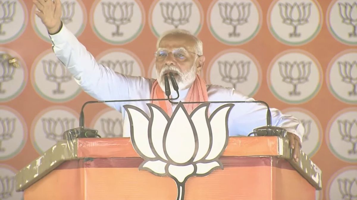 ‘4 जून को इतनी इमरती बंटेगी कि…’, PM मोदी का जौनपुर में दमदार भाषण; जानें 10 खास बातें