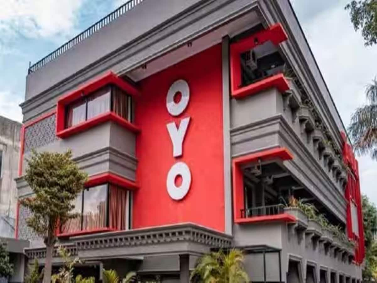 OYO जल्द करेगी IPO के लिए फिर से अप्लाई, फाइनल करने वाली है 45 करोड़ डॉलर तक का रिफाइनेंसिंग प्लान