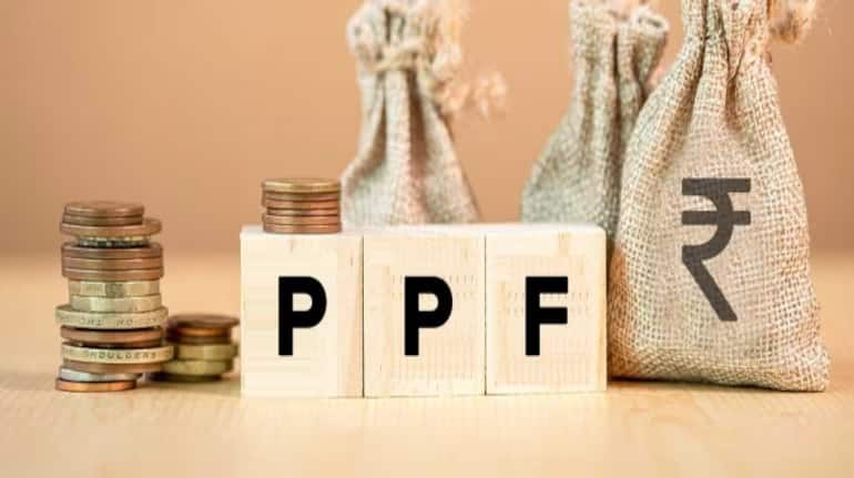 PPF में निवेश कर आप तैयार कर सकते हैं 1 करोड़ रुपये से भी ज्यादा का फंड