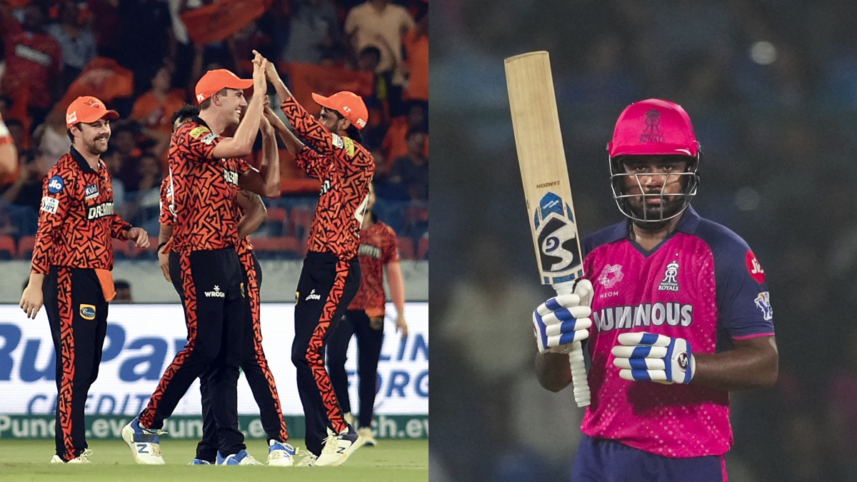 SRH vs RR Qualifier 2 Dream 11: हेड या सैमसन में से किसे बनाएं कप्तान, इन खिलाड़ियों को चुनें अपनी टीम में