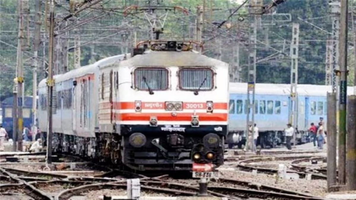 RPF ने 9 लोगों के चंगुल से छुड़ाए 93 नाबालिग बच्चे, साथ में नहीं था परिवार का कोई भी सदस्य