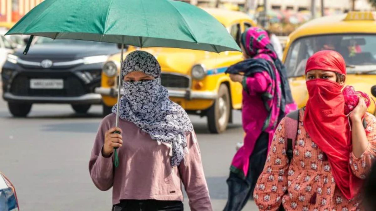 Weather News: सोमवार को जिन इलाकों में है चुनाव, वहां कैसा रहेगा मौसम, यहां जानें