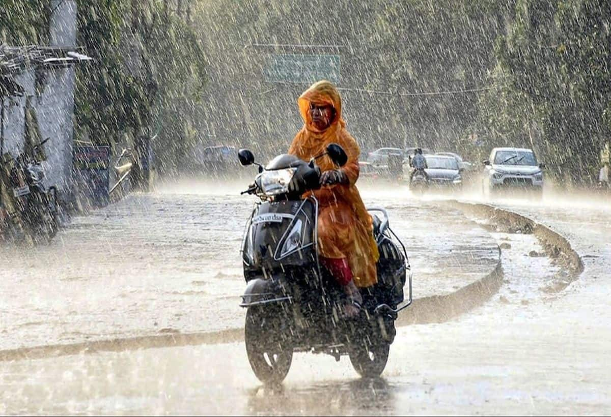 Monsoon 2024: इन राज्यों में मूसलाधार बारिश की भविष्यवाणी, अगले सप्ताह जानें आपके इलाके में कैसा रहेगा मौसम