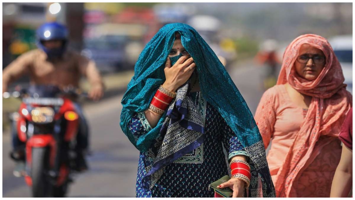 IMD Weather Forecast Today: दिल्ली-एनसीआर में फिर पड़ने जा रही गर्मी, जानें अपने राज्य के मौसम का हाल