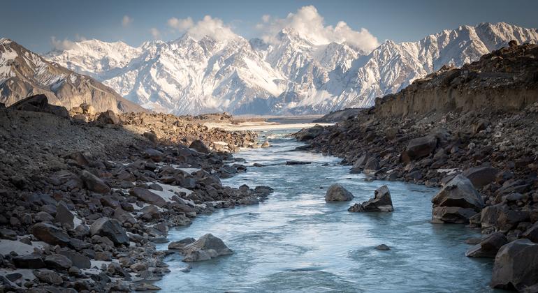 2023: वातावरण में ग्रीनहाउस गैस की मात्रा पहुँची रिकॉर्ड ऊँचाई पर – WMO