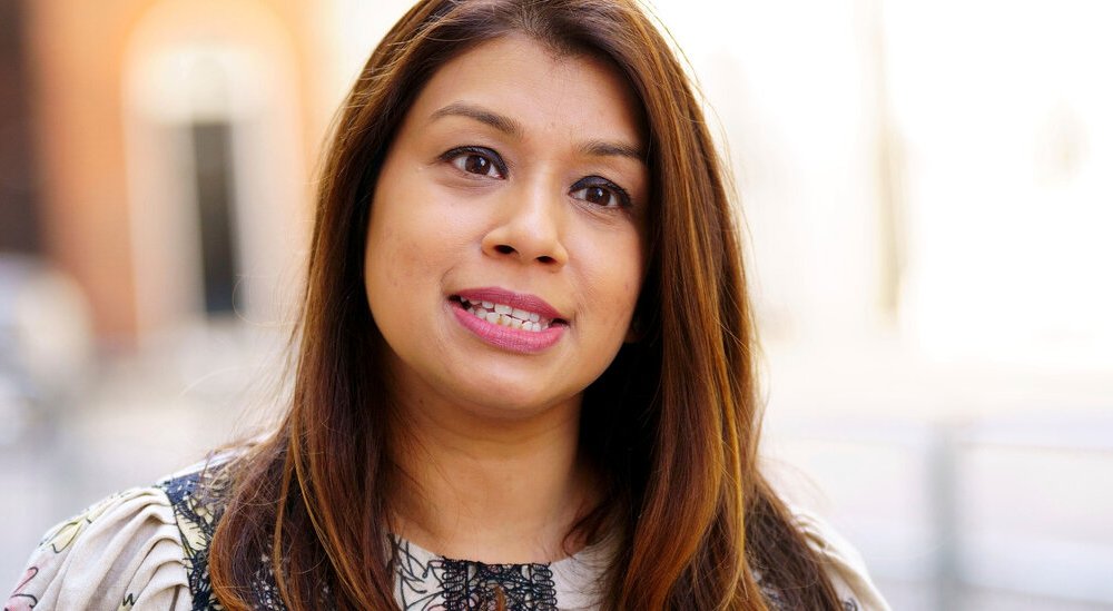 Tulip Siddiq, U.K. Anticorruption Minister, Resigns